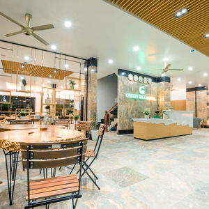 Sejur Green Tree Hotel Phu Quoc vacanta Phu Quoc