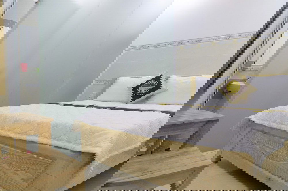 Hotel Dai An Binh Tan Hotel