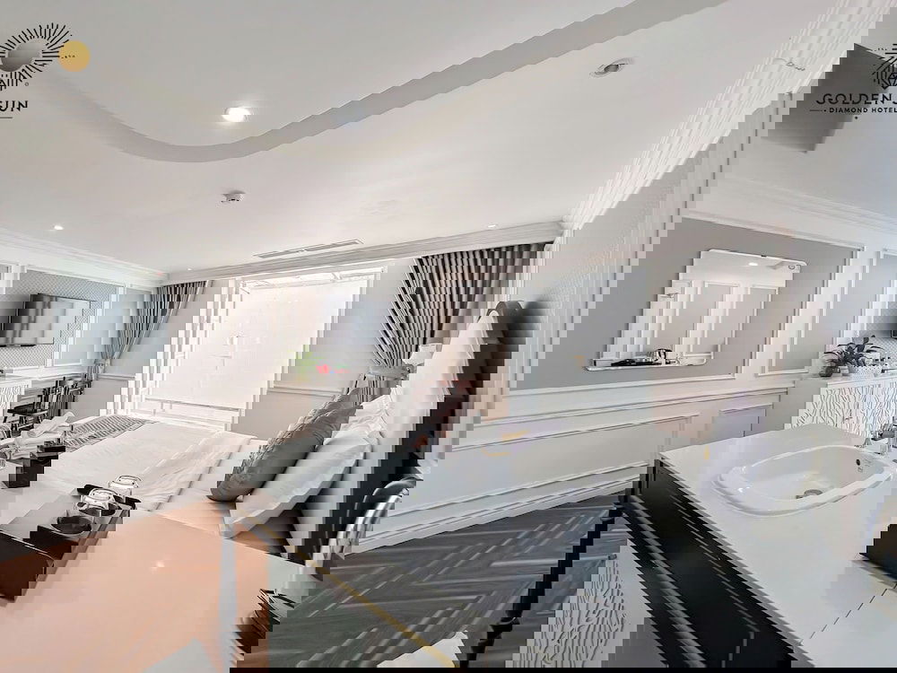 Hotel Diamond Boutique