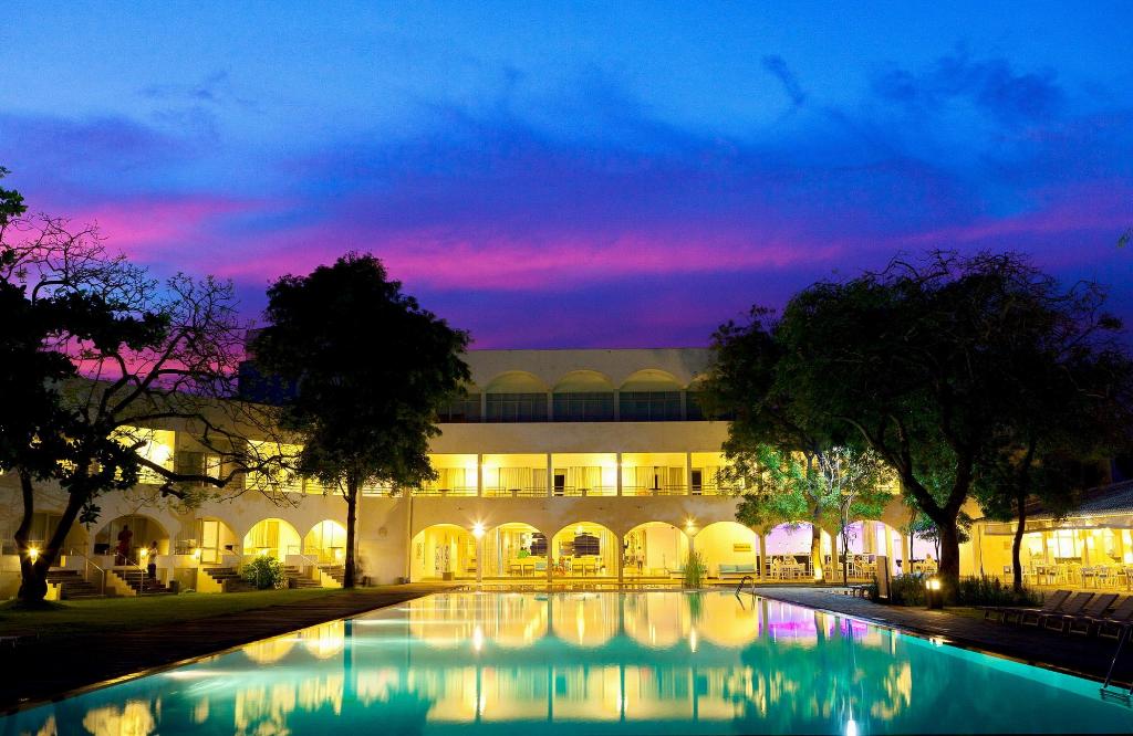 Hotel Trinco Blu By Cinnamon