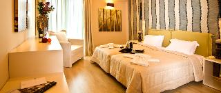 Hotel Congo Palace Hotel