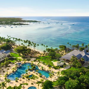 Sejur Dreams La Romana Resort & Spa vacanta Bayahibe