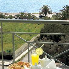 Hotel Four Seasons cazare Glyfada