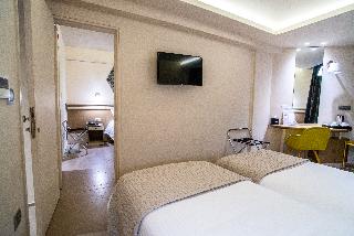 Hotel Emmantina Hotel