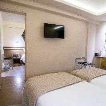 Hotel Emmantina Hotel cazare Glyfada