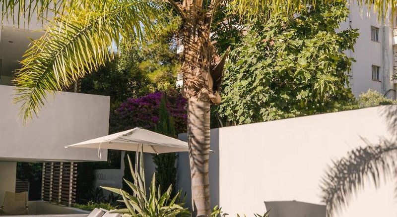 Hotel Brasil Suites