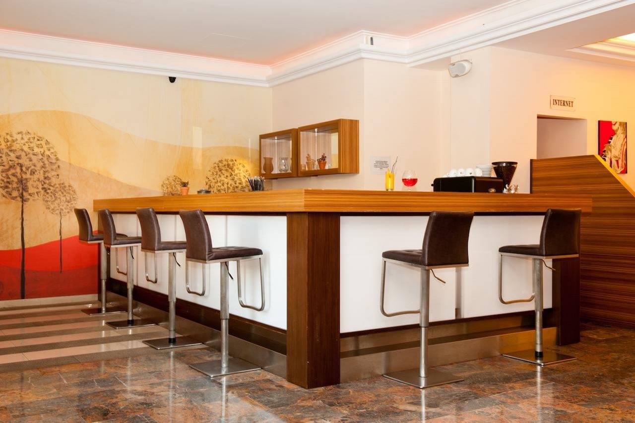 Hotel London Hotel