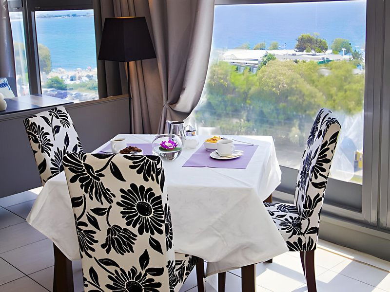 Hotel Galaxy Hotel Athens