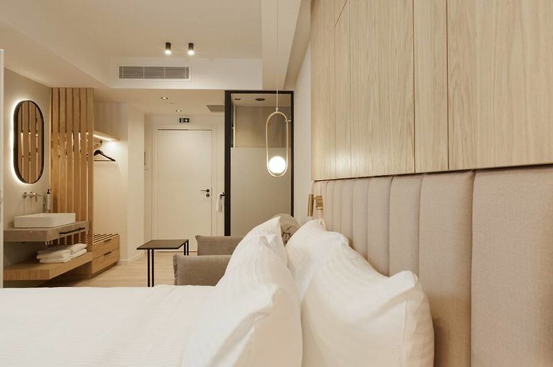 Hotel Hilton Garden Inn Athens Syggrou Avenue