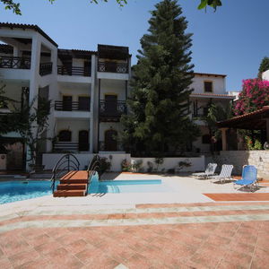 Hotel Rena Apartments cazare Gouves