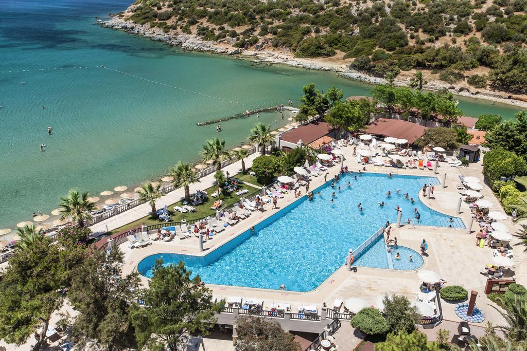 TUSAN BEACH HOTEL