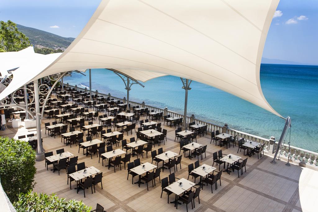 TUSAN BEACH HOTEL