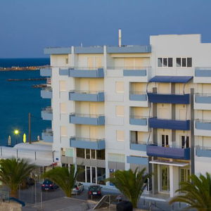 Hotel Astron cazare Ierapetra