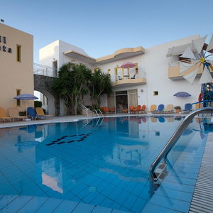 Hotel Cosmi Apartments By Estia cazare Gouves
