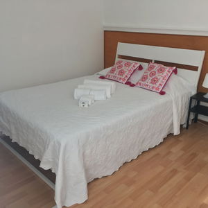 Sejur Residencia White Love vacanta Lisabona