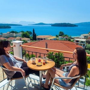 Hotel San Lazzaro Apartments cazare Nidhrion