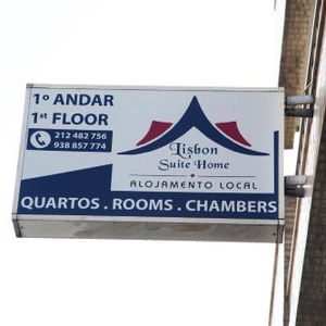 Sejur City Centre Palmira Guesthouse vacanta Lisabona