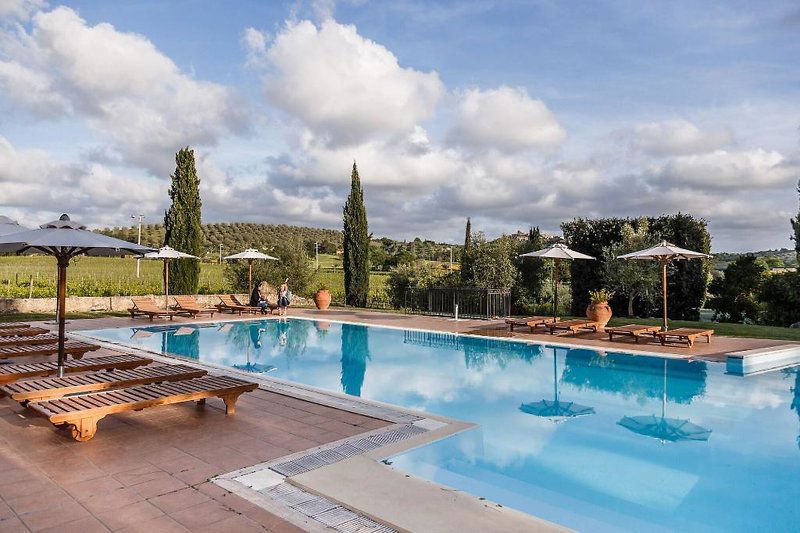 Hotel Villa Acquaviva