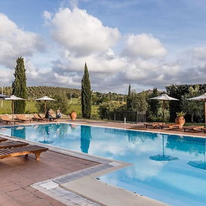 Sejur Villa Acquaviva vacanta Manciano