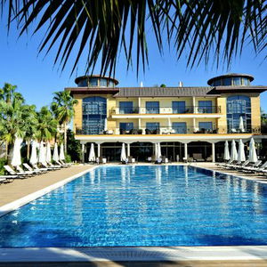 Hotel Villa Augusto Boutique Hotel cazare Konakli