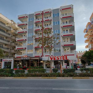 Hotel Hma Hotel & Suites cazare Alanya