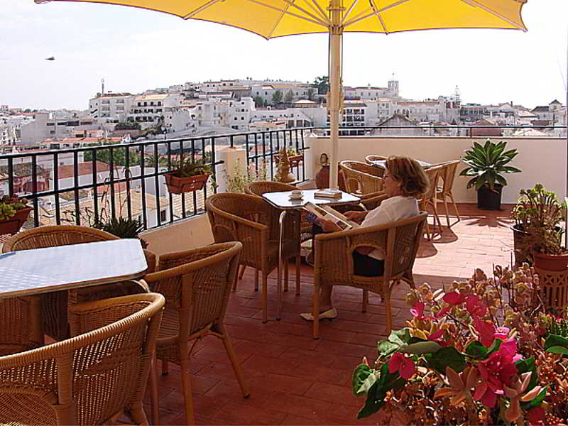 Hotel Apartamentos Turísticos Regina