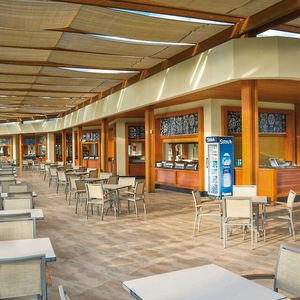 Hotel Baia Lara Hotel cazare Lara