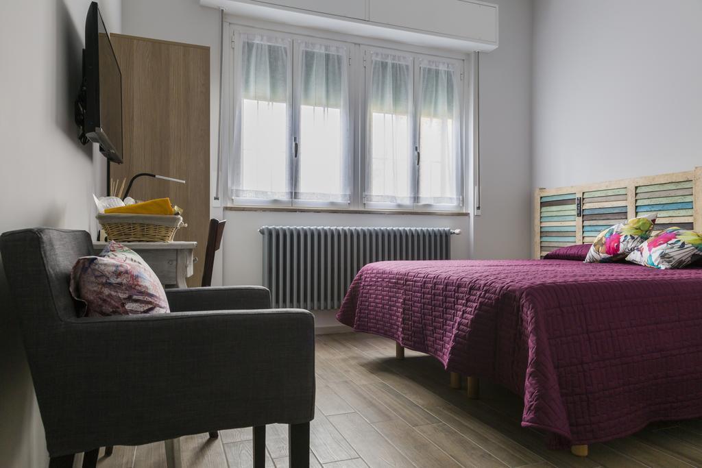 Hotel Il Giardino Di Fiorina