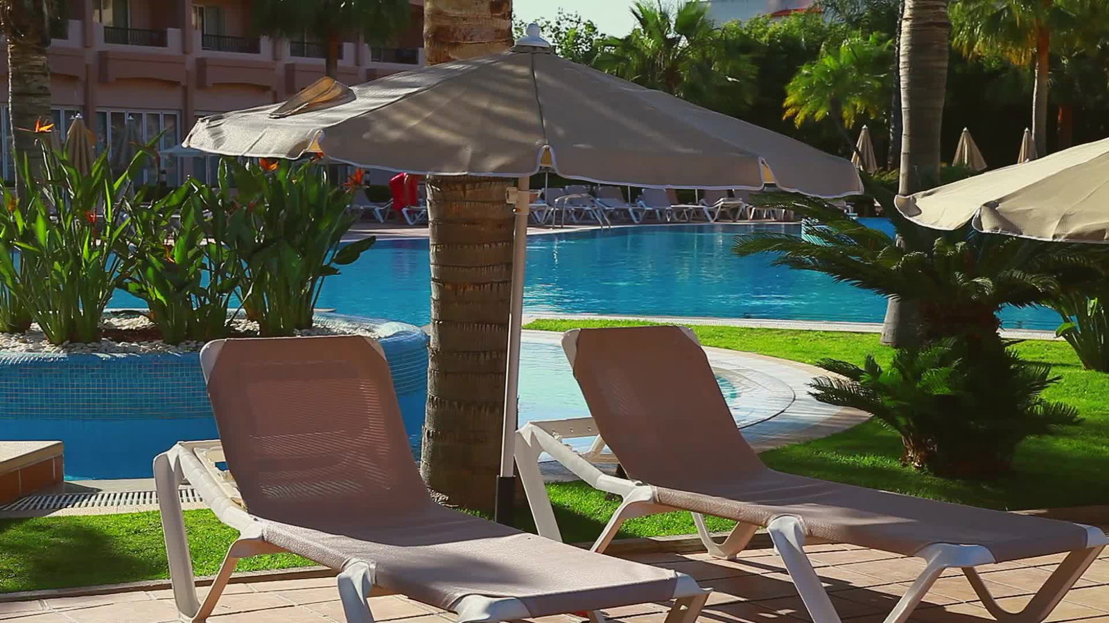 Hotel 3Hb Guaraná