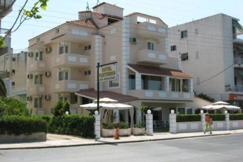 Hotel Hotel Parthenis