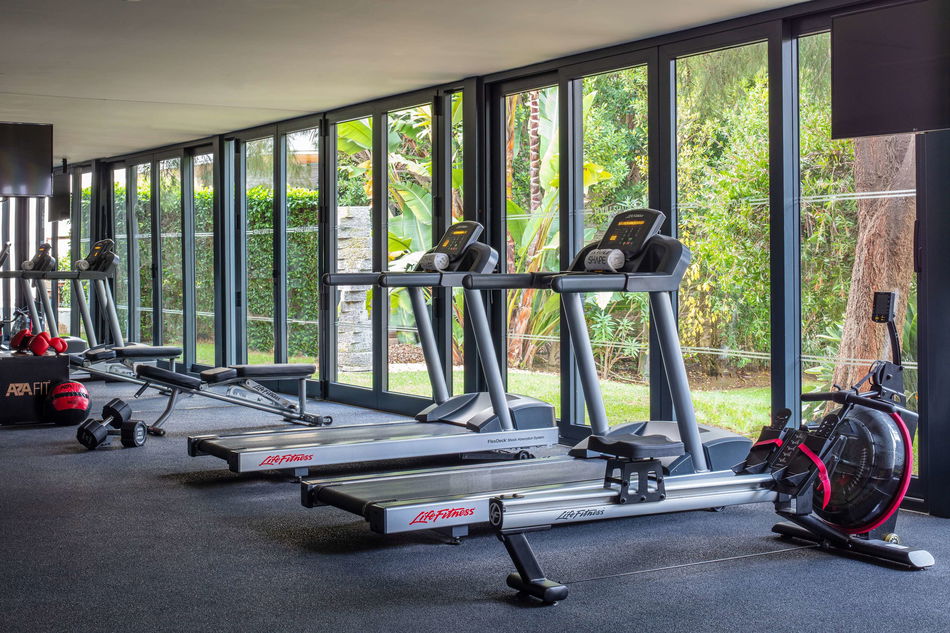 Tivoli Marina Vilamoura Algarve Resort Sports and leisure