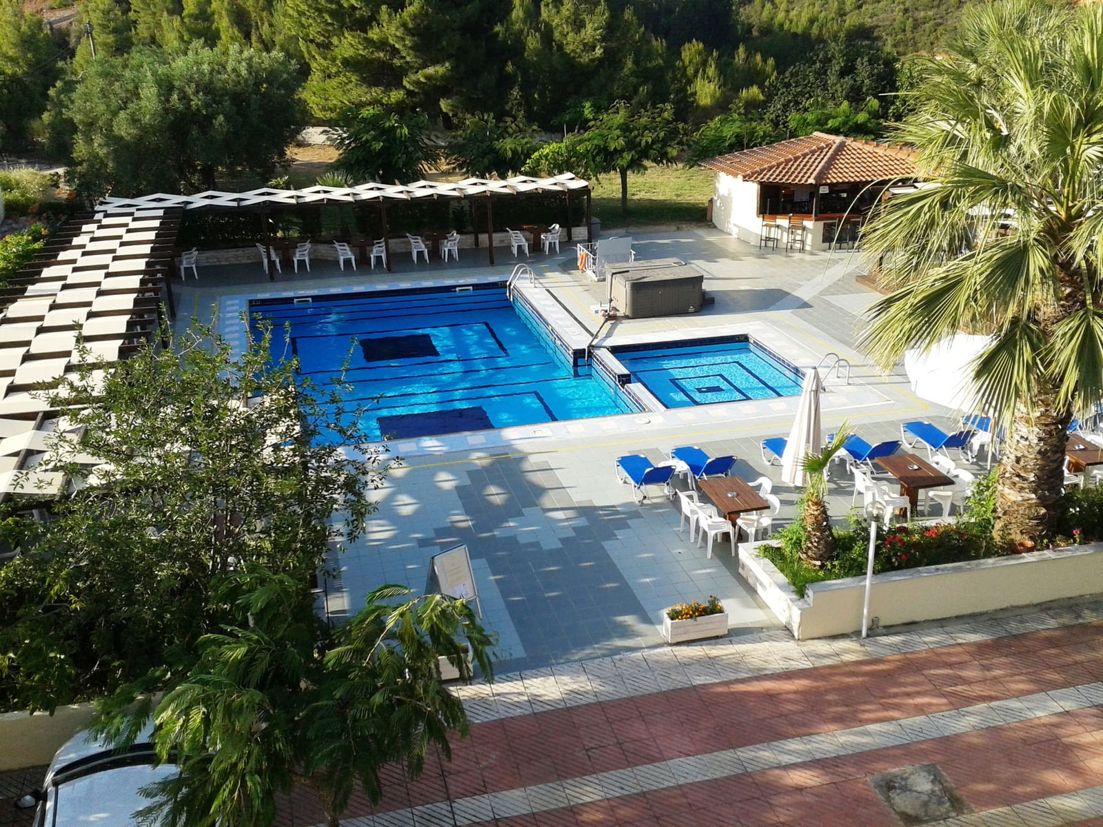 Hotel Hotel Aphrodite