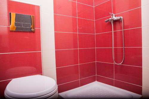 Hotel Hotel Pini