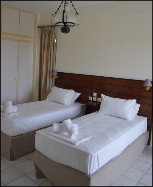 Hotel La Luna Apts