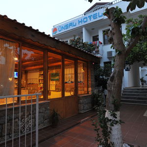 Hotel Ünsal cazare Oludeniz