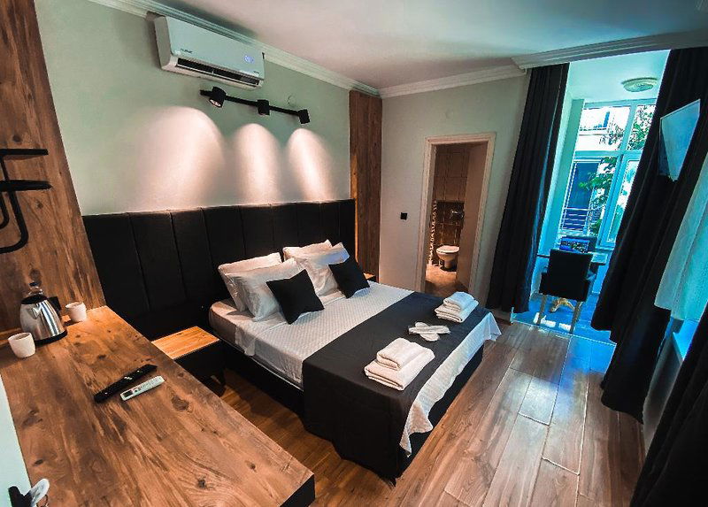 Hotel Tepe Hotel