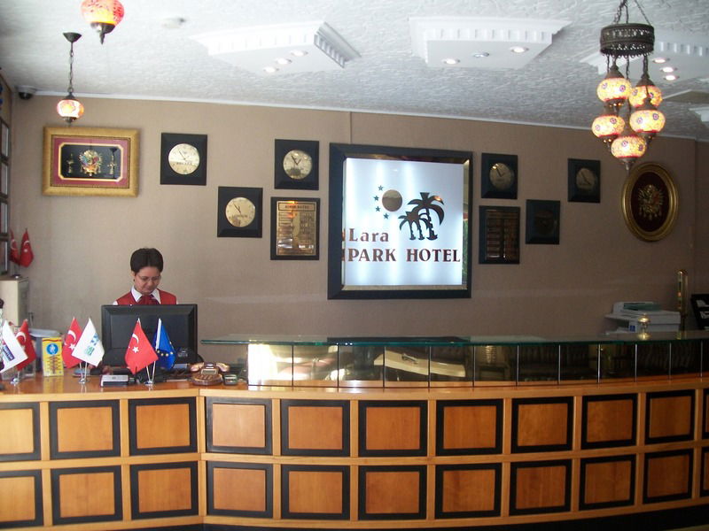 Hotel Lara Park Hotel