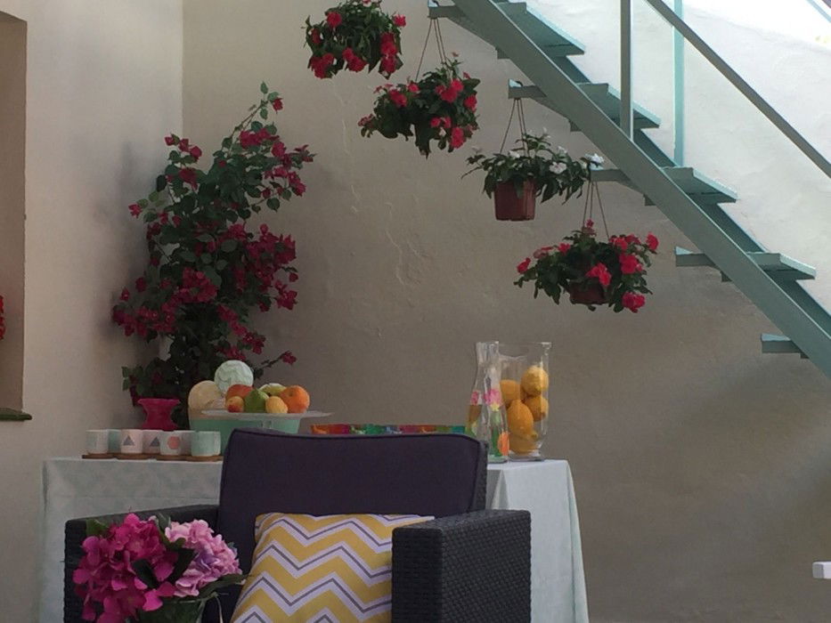 Hotel Hostal Jardin De La Alameda