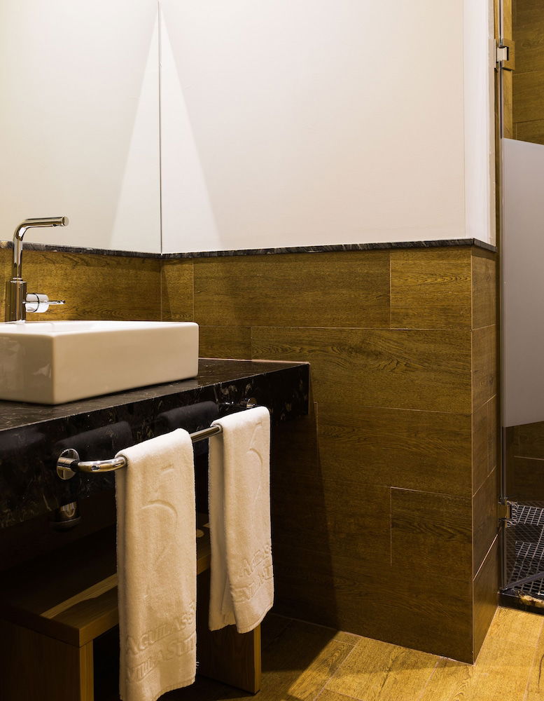 Hotel Aguilas5 Sevillasuites