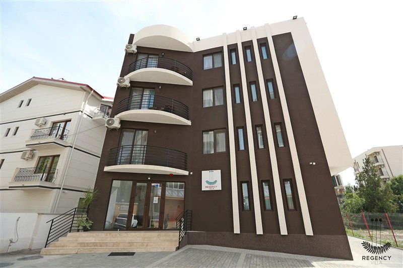 Hotel Regency Cm Camere De Inchiriat