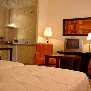 Sejur Lux Sevilla Palacio vacanta SEVILIA