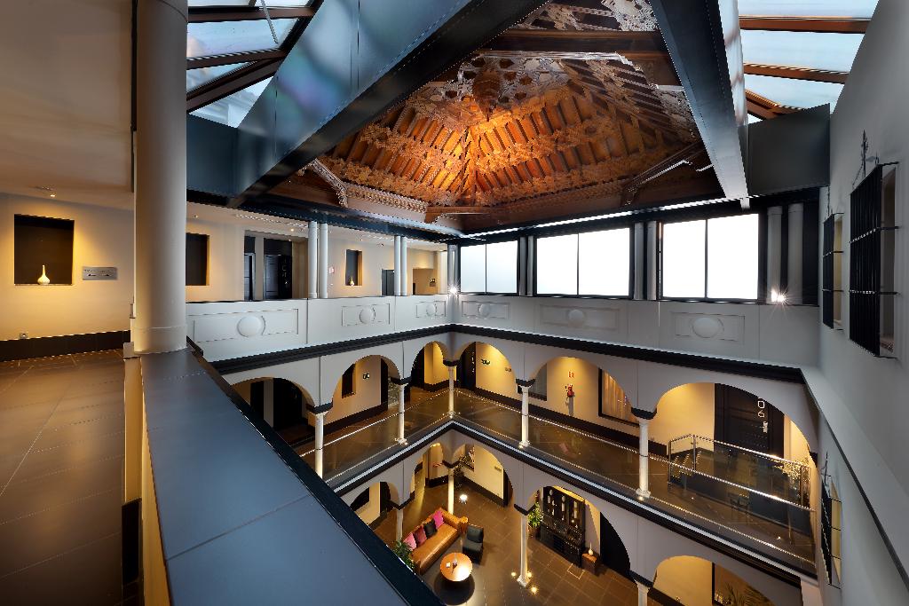 Hotel Eurostars Sevilla Boutique