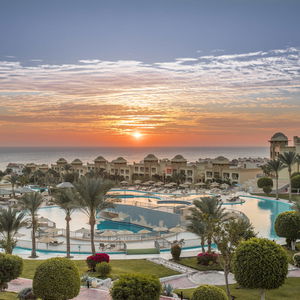Hotel Serenity Sky Arc Resort Sahl Hasheesh cazare Sahl Hasheesh