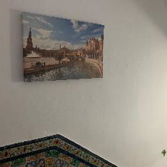Sejur Hostal Alcobia vacanta SEVILIA
