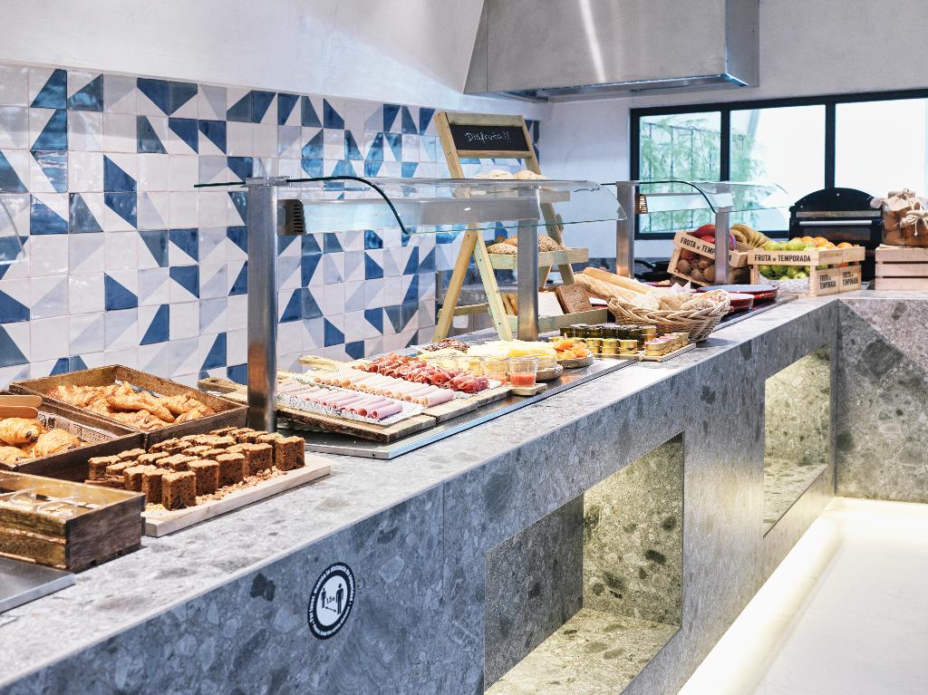 Hotel Novotel Sevilla