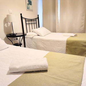 Sejur Pension Perez Montilla vacanta SEVILIA