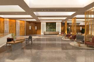 Hotel Hotel Giralda Center