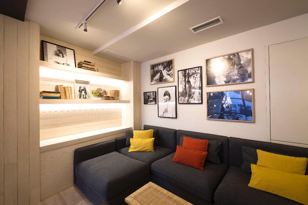 Hotel For You Hostel