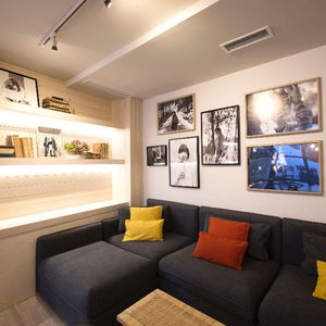 Hotel For You Hostel cazare SEVILIA