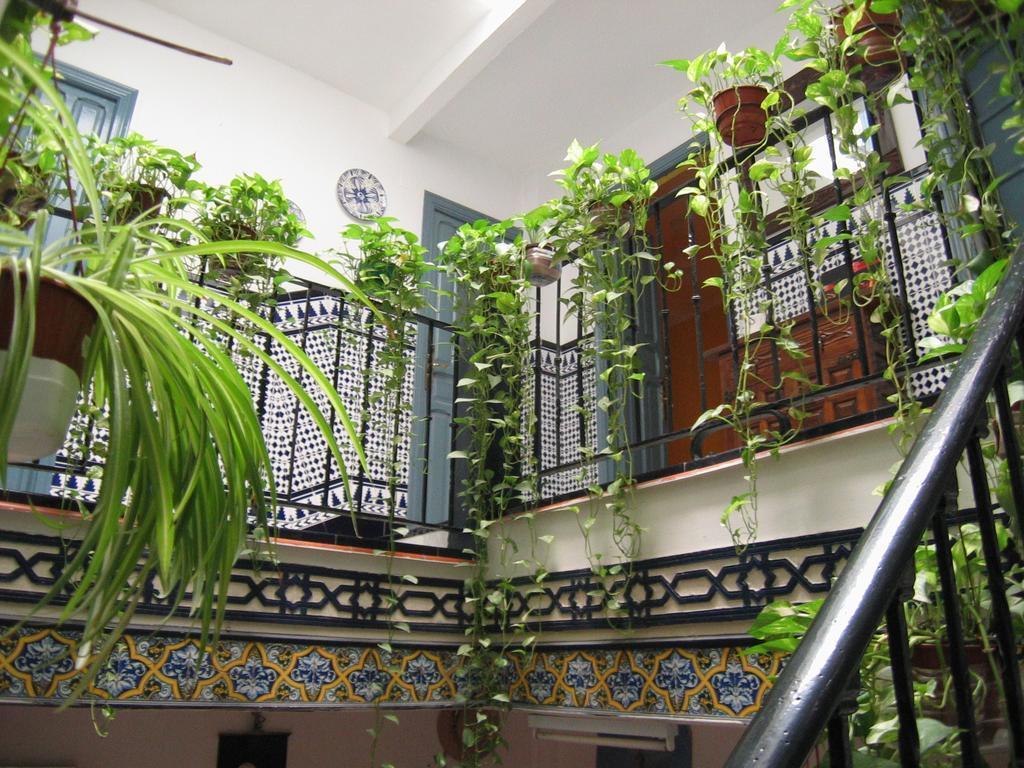 Hotel Pension La Montorena